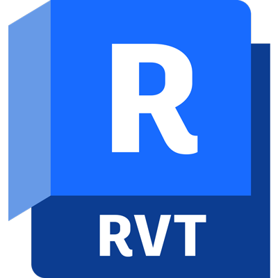 Logo Revit