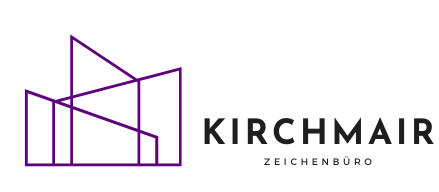 Logo Kirchmair Zeichenbüro